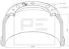 MAN 81501103212 Brake Drum